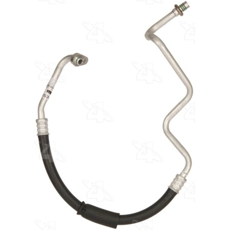 Four Seasons Chry Concorde 97-93-Lhs 97-94-New Yorker Hose Assembly, 55764 55764